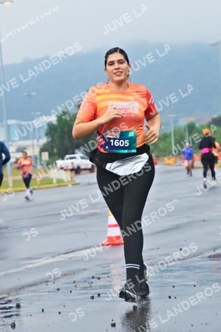 Foto de la CARRERA OMNILIFE GUADALAJARA a las 07:48
