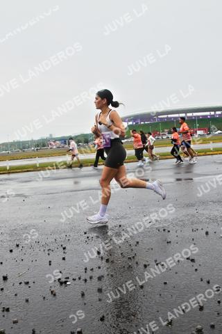 Foto de la CARRERA OMNILIFE GUADALAJARA a las 07:27
