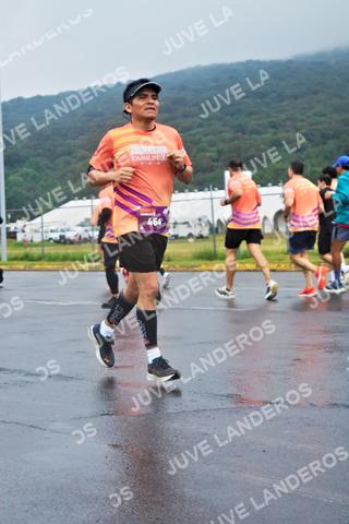 Foto de la CARRERA OMNILIFE GUADALAJARA a las 07:53