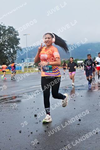 Foto de la CARRERA OMNILIFE GUADALAJARA a las 07:38
