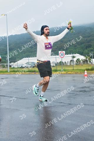 Foto de la CARRERA OMNILIFE GUADALAJARA a las 08:02