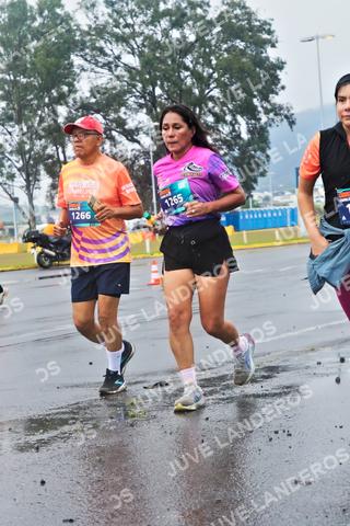 Foto de la CARRERA OMNILIFE GUADALAJARA a las 07:46