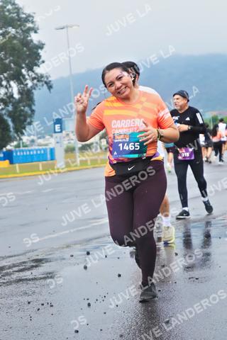Foto de la CARRERA OMNILIFE GUADALAJARA a las 07:44