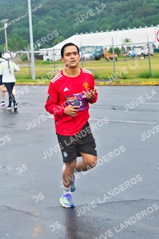 Foto de la CARRERA OMNILIFE GUADALAJARA a las 07:50