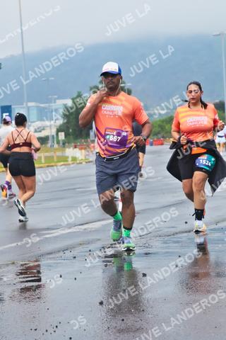 Foto de la CARRERA OMNILIFE GUADALAJARA a las 07:47