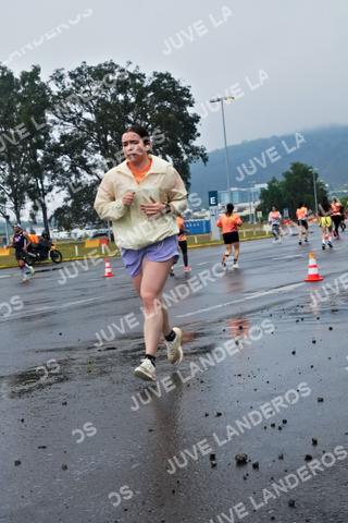 Foto de la CARRERA OMNILIFE GUADALAJARA a las 07:49
