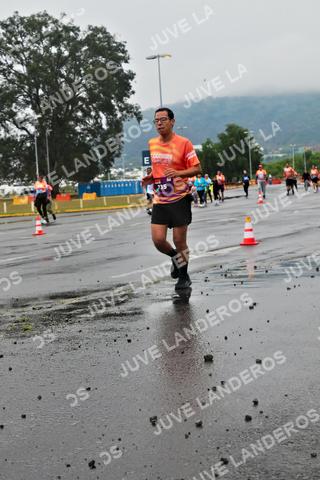 Foto de la CARRERA OMNILIFE GUADALAJARA a las 07:31