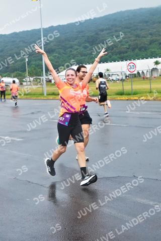 Foto de la CARRERA OMNILIFE GUADALAJARA a las 07:50