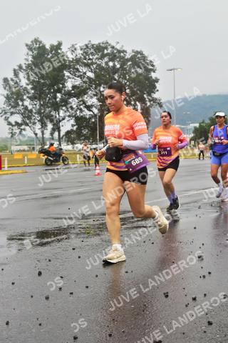 Foto de la CARRERA OMNILIFE GUADALAJARA a las 07:34