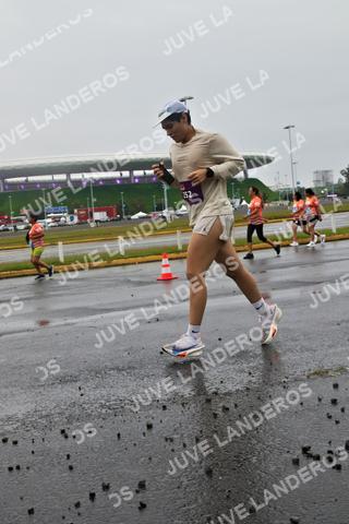 Foto de la CARRERA OMNILIFE GUADALAJARA a las 07:29