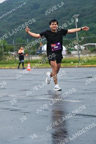 Foto de la CARRERA OMNILIFE GUADALAJARA a las 07:57