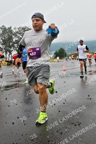 Foto de la CARRERA OMNILIFE GUADALAJARA a las 07:33