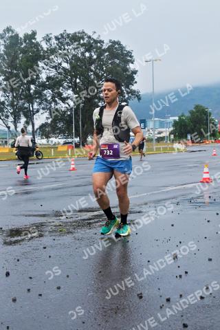 Foto de la CARRERA OMNILIFE GUADALAJARA a las 07:36