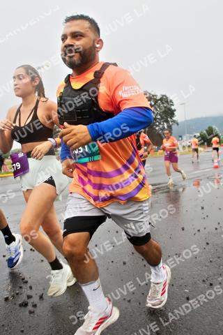 Foto de la CARRERA OMNILIFE GUADALAJARA a las 07:35