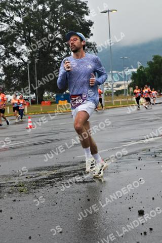 Foto de la CARRERA OMNILIFE GUADALAJARA a las 07:28