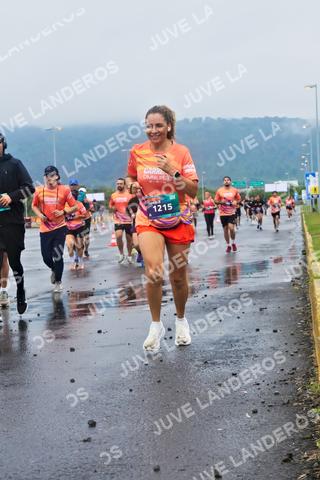 Foto de la CARRERA OMNILIFE GUADALAJARA a las 07:40