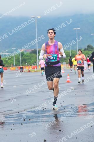 Foto de la CARRERA OMNILIFE GUADALAJARA a las 07:38