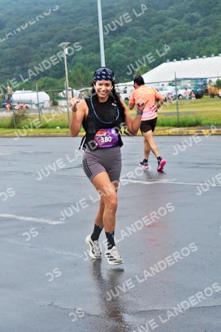 Foto de la CARRERA OMNILIFE GUADALAJARA a las 07:51
