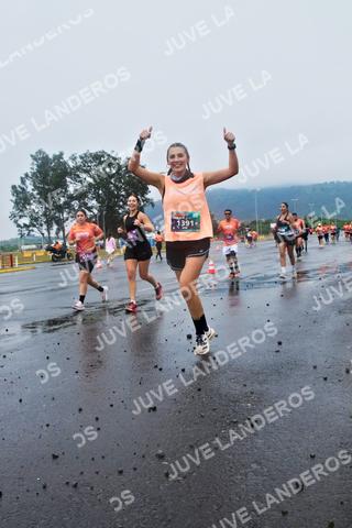 Foto de la CARRERA OMNILIFE GUADALAJARA a las 07:40
