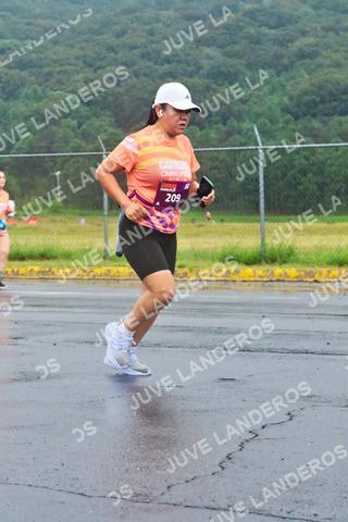 Foto de la CARRERA OMNILIFE GUADALAJARA a las 07:55