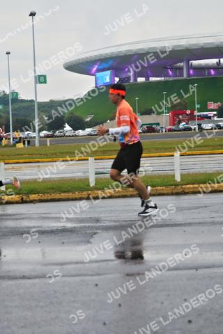 Foto de la CARRERA OMNILIFE GUADALAJARA a las 07:19