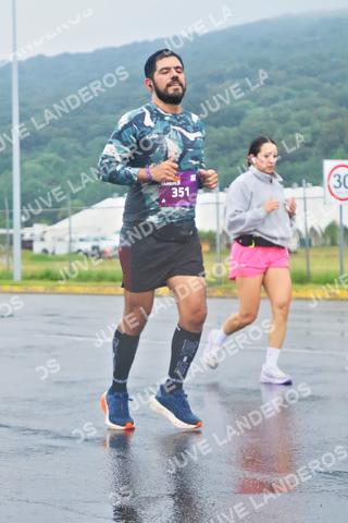 Foto de la CARRERA OMNILIFE GUADALAJARA a las 08:04