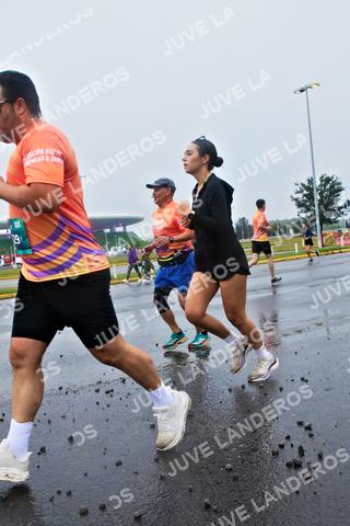 Foto de la CARRERA OMNILIFE GUADALAJARA a las 07:41