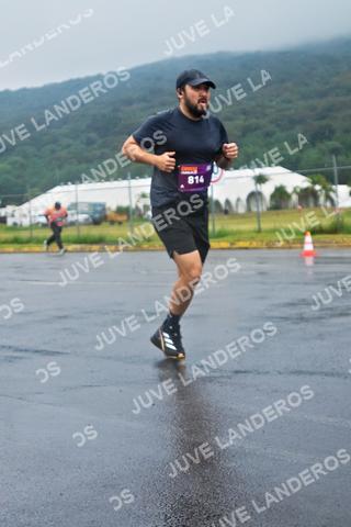 Foto de la CARRERA OMNILIFE GUADALAJARA a las 07:58