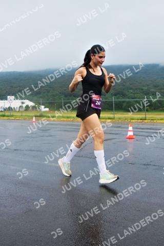 Foto de la CARRERA OMNILIFE GUADALAJARA a las 07:56