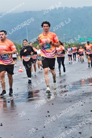 Foto de la CARRERA OMNILIFE GUADALAJARA a las 07:43