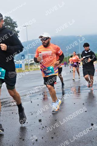 Foto de la CARRERA OMNILIFE GUADALAJARA a las 07:41