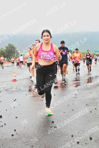 Foto de la CARRERA OMNILIFE GUADALAJARA a las 07:31