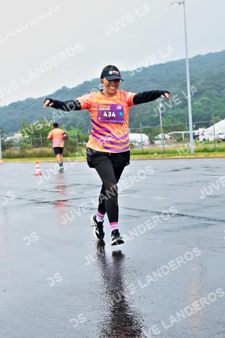 Foto de la CARRERA OMNILIFE GUADALAJARA a las 08:05