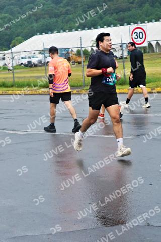 Foto de la CARRERA OMNILIFE GUADALAJARA a las 07:51