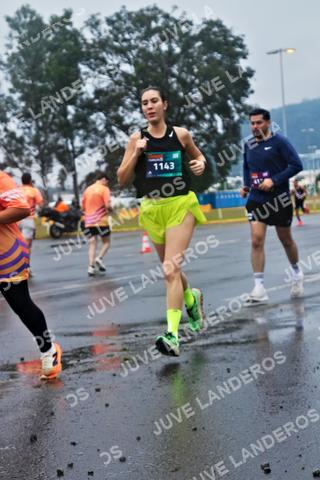 Foto de la CARRERA OMNILIFE GUADALAJARA a las 07:36