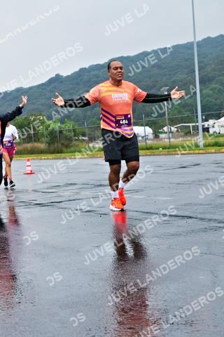 Foto de la CARRERA OMNILIFE GUADALAJARA a las 08:06