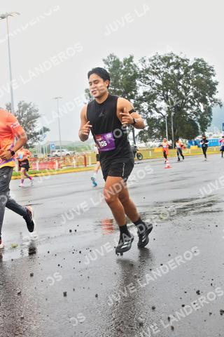 Foto de la CARRERA OMNILIFE GUADALAJARA a las 07:30