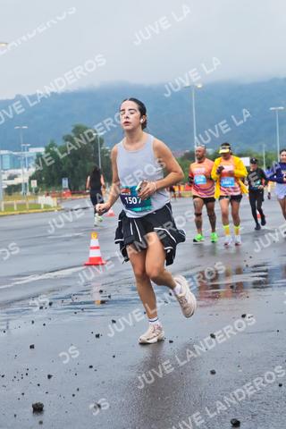 Foto de la CARRERA OMNILIFE GUADALAJARA a las 07:39
