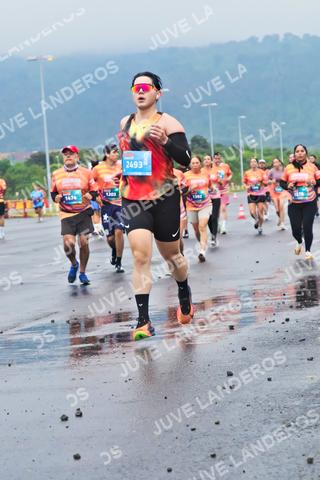 Foto de la CARRERA OMNILIFE GUADALAJARA a las 07:44