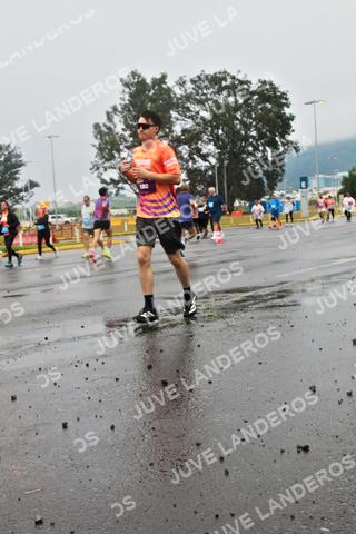 Foto de la CARRERA OMNILIFE GUADALAJARA a las 07:32