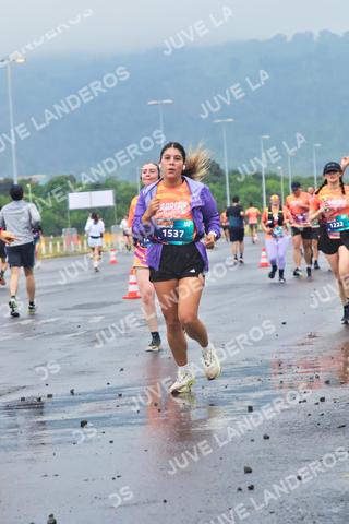Foto de la CARRERA OMNILIFE GUADALAJARA a las 07:47