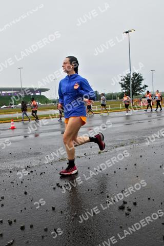 Foto de la CARRERA OMNILIFE GUADALAJARA a las 07:28