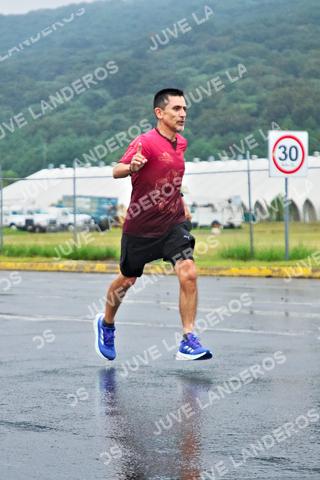 Foto de la CARRERA OMNILIFE GUADALAJARA a las 08:12