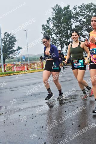 Foto de la CARRERA OMNILIFE GUADALAJARA a las 07:47