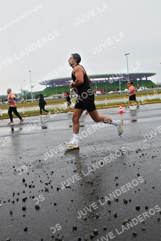Foto de la CARRERA OMNILIFE GUADALAJARA a las 07:27