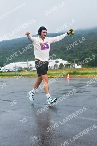 Foto de la CARRERA OMNILIFE GUADALAJARA a las 08:02