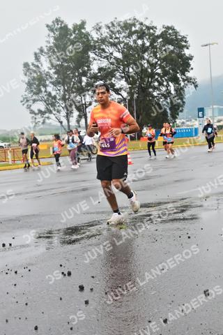Foto de la CARRERA OMNILIFE GUADALAJARA a las 07:29