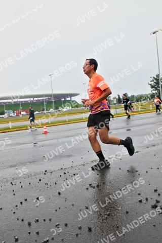 Foto de la CARRERA OMNILIFE GUADALAJARA a las 07:31
