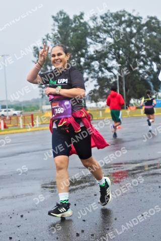 Foto de la CARRERA OMNILIFE GUADALAJARA a las 07:38