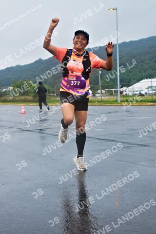 Foto de la CARRERA OMNILIFE GUADALAJARA a las 07:59